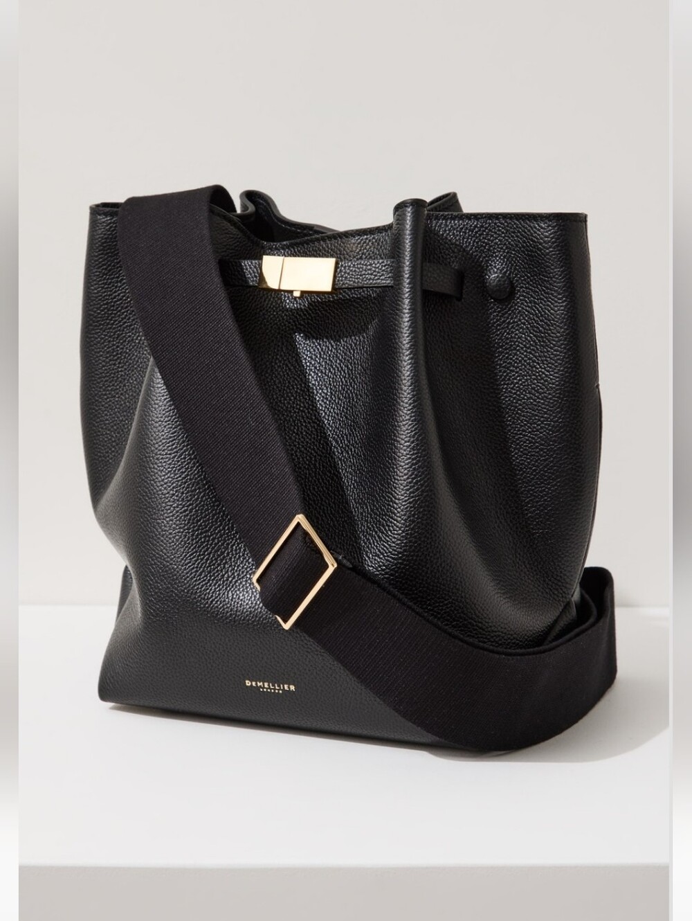 DeMellier New York Bucket Bag Small